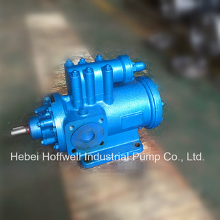 3G Series Fuel Delivering Diesel Three Screw Transfer Pump