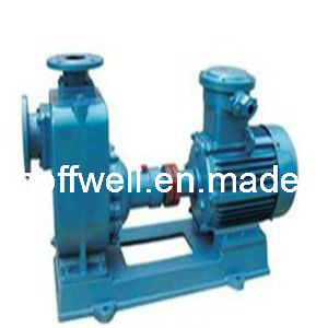 CYZ Marine Centrifugal Oil/Water Pump from China manufacturer ...