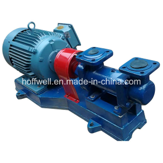 3G36X6A Heavy Oil Positive Displacement Triple Screw Pump