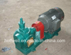 4 Inch YCB Fuel Oil External Gear Pump