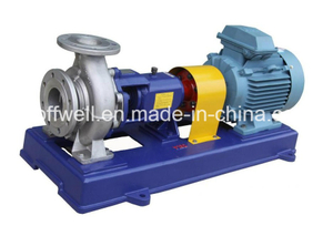 Clearing Water Centrifugal Pump Series (IH)