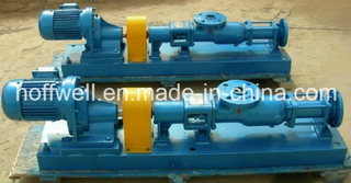 G Series Mono Single Screw Pump (G25-1)