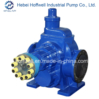 Cast Iron KCB External Gear Pump for Fuel Oil