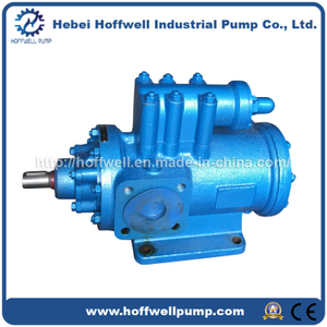 CE Approved 3G Series Cast Iron Chemical Liquid Three Screw Pump