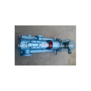 3G Stainless Steel High Pressure Three Screw Pump