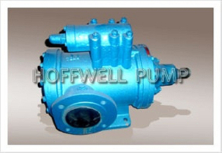 Industrial Petrochemical Triple Screw Pump