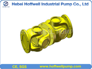 SWC-Wd Improving Shaft Dynamic Performance Cardan Drive Shaft Shafts