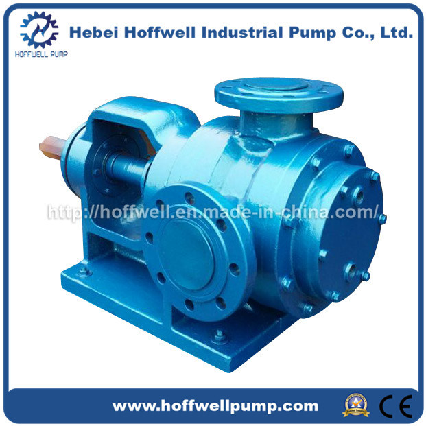 6 Inch Coconut Oil NYP Internal Gear Pump