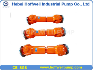 SWC-DH Type Cross Shaft Universal Coupling 